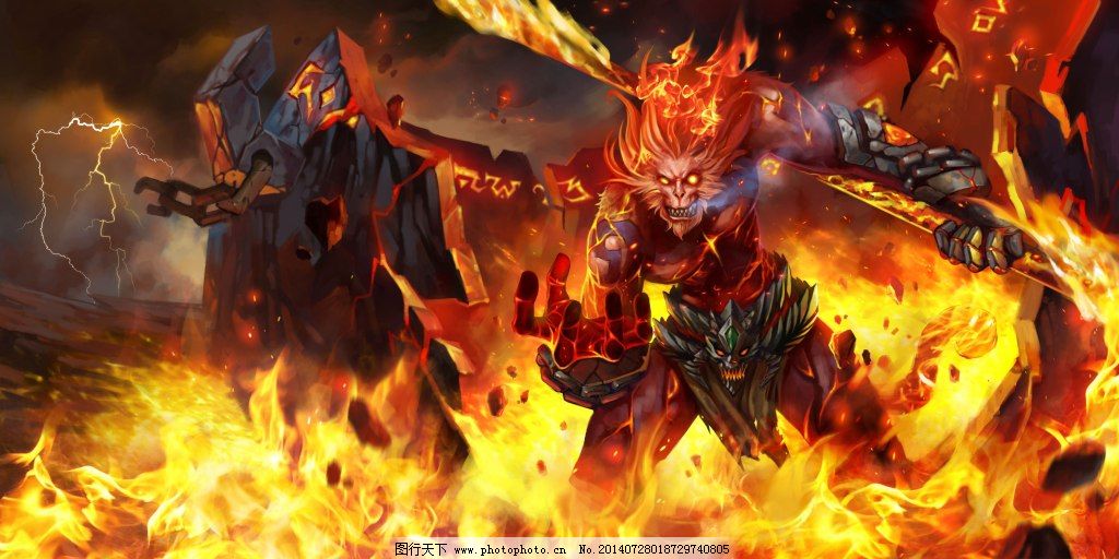 手笔更能立 手笔更能立