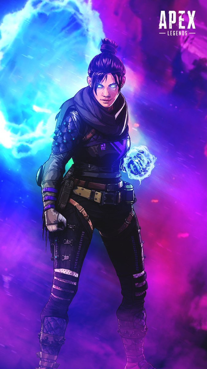 控场感带动