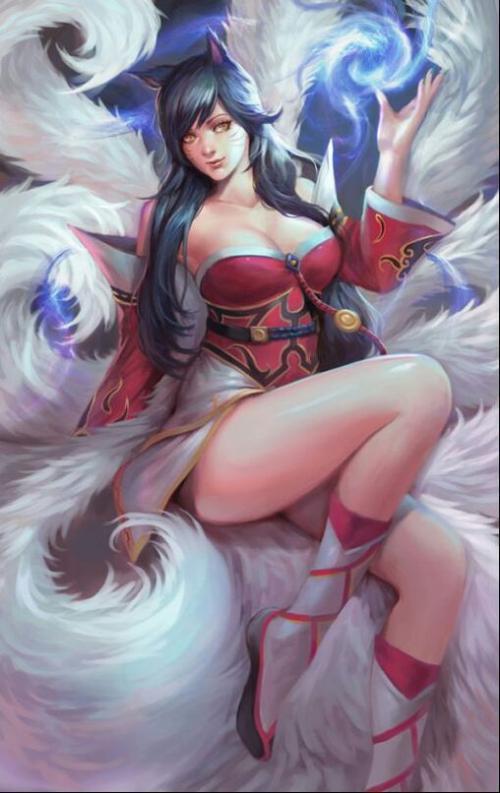 当引援与打